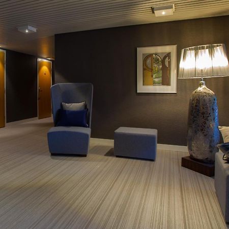 Hotel Kauppi Tampere Dış mekan fotoğraf