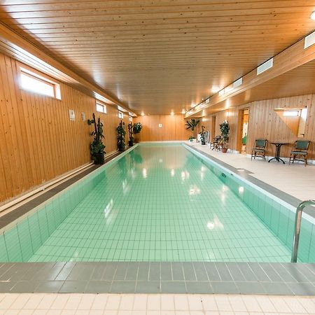 Hotel Kauppi Tampere Dış mekan fotoğraf