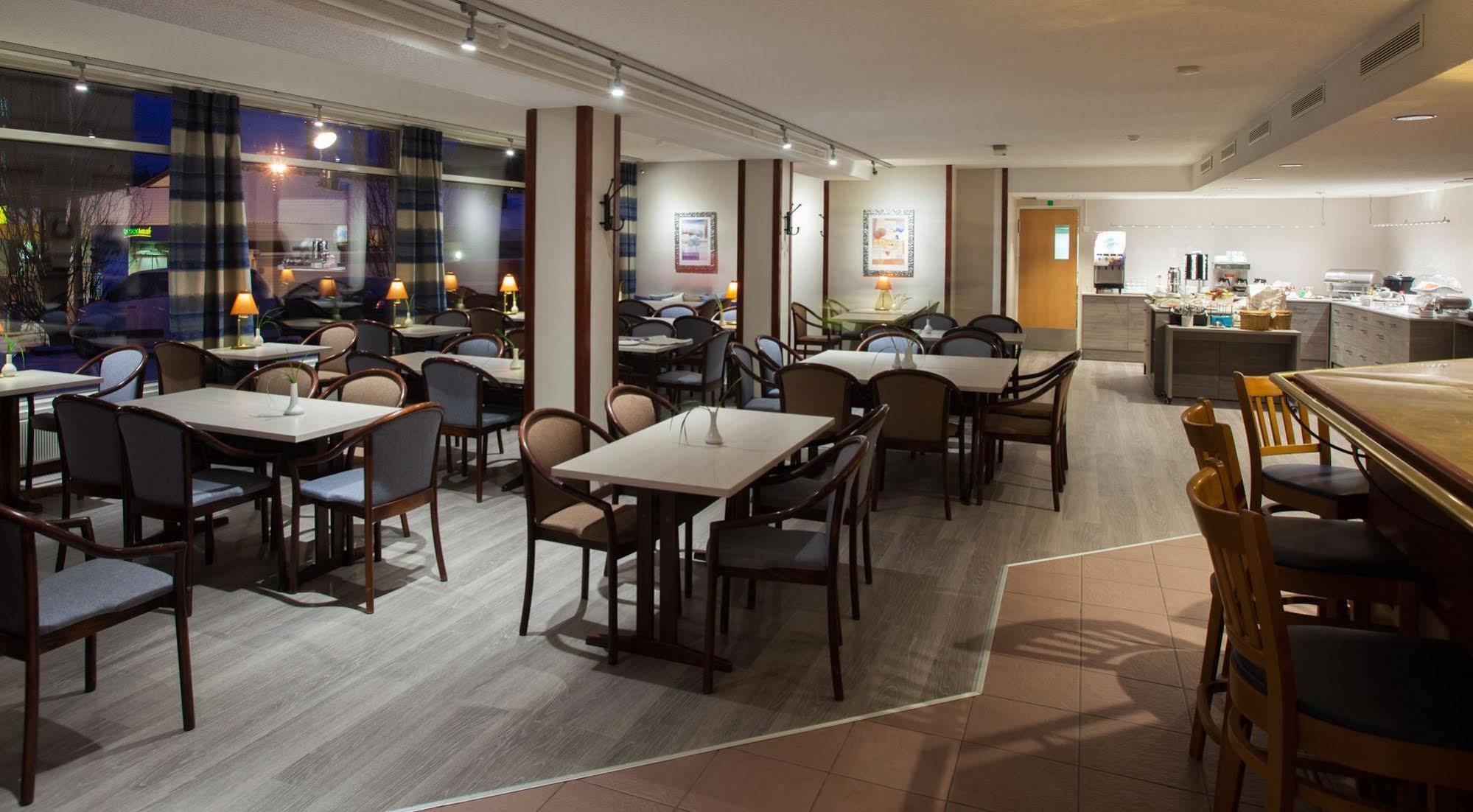 Hotel Kauppi Tampere Dış mekan fotoğraf