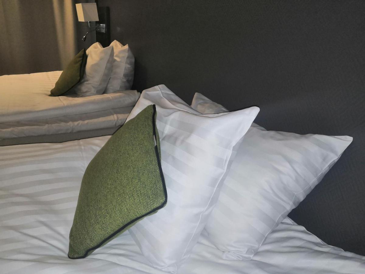 Hotel Kauppi Tampere Dış mekan fotoğraf