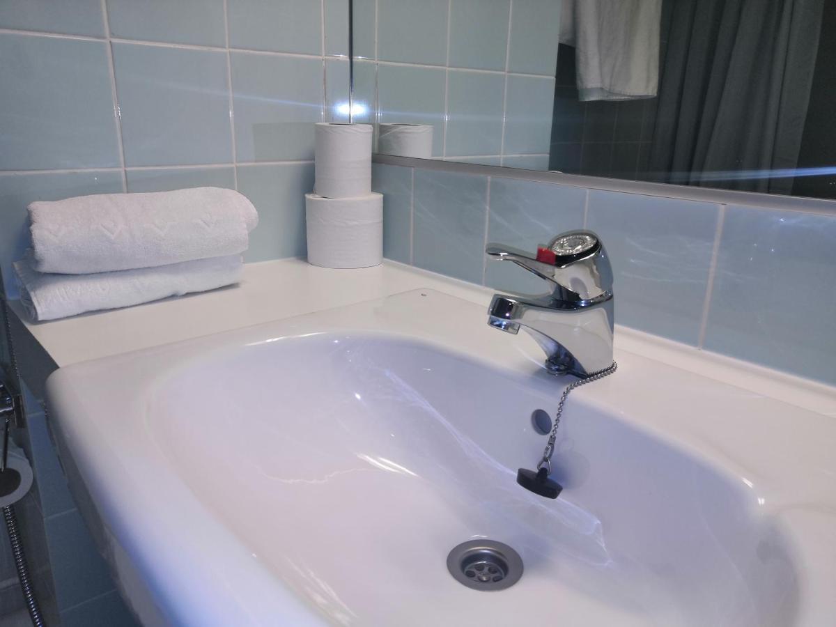 Hotel Kauppi Tampere Dış mekan fotoğraf